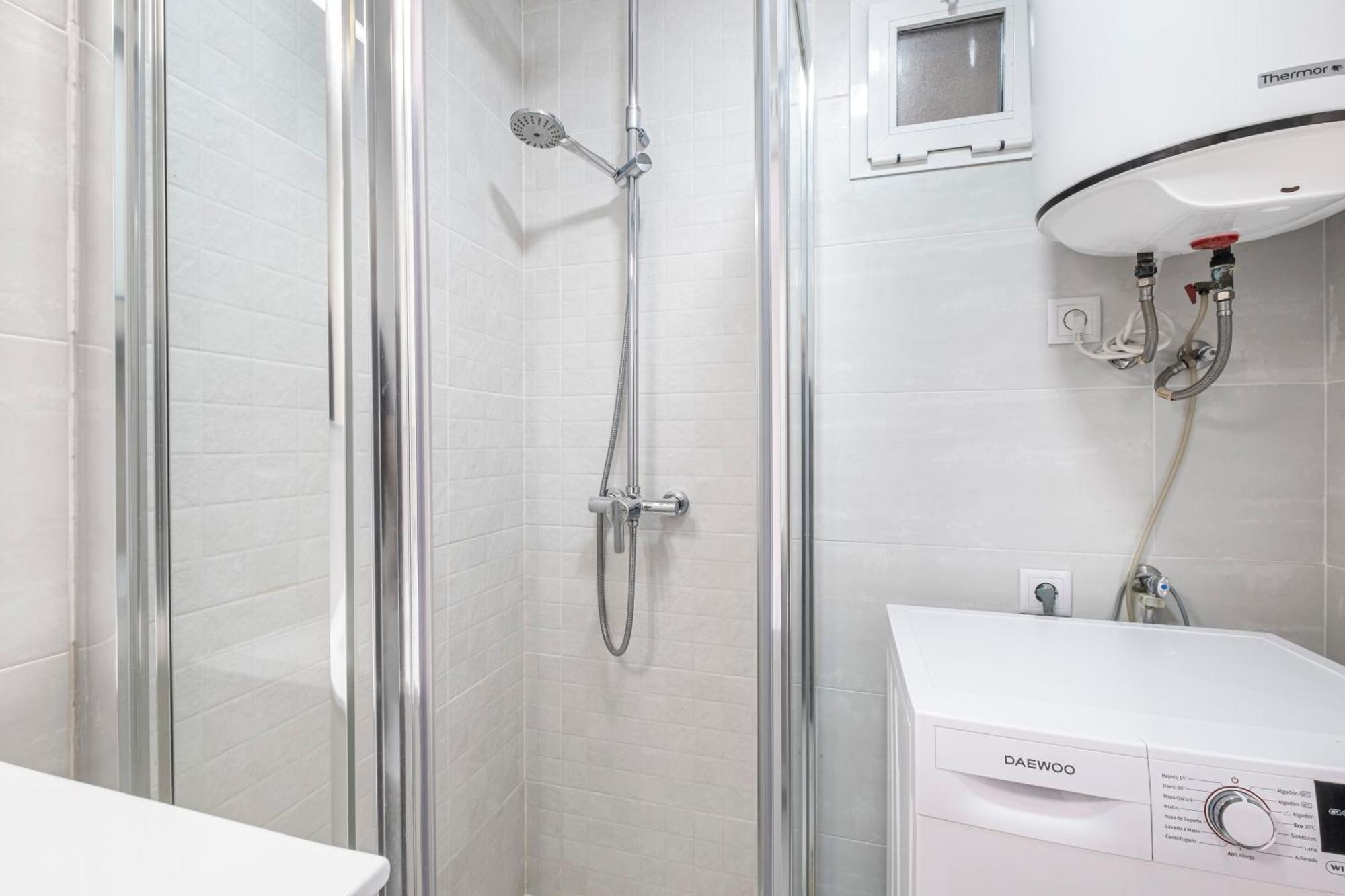 Albatros Ground Floor 1-4 Levante *