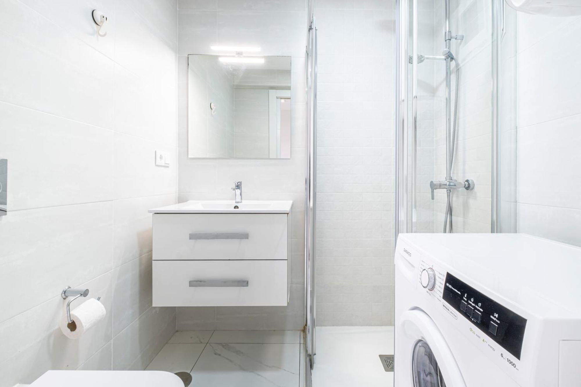 Apartment Albatros Ground Floor 1-4 Levante