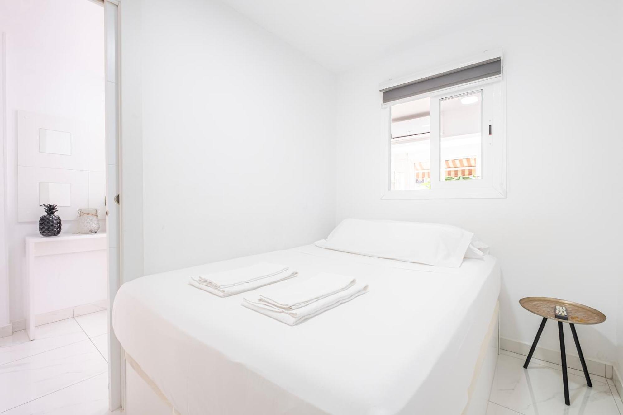 Albatros Ground Floor 1-4 Levante Benidorm