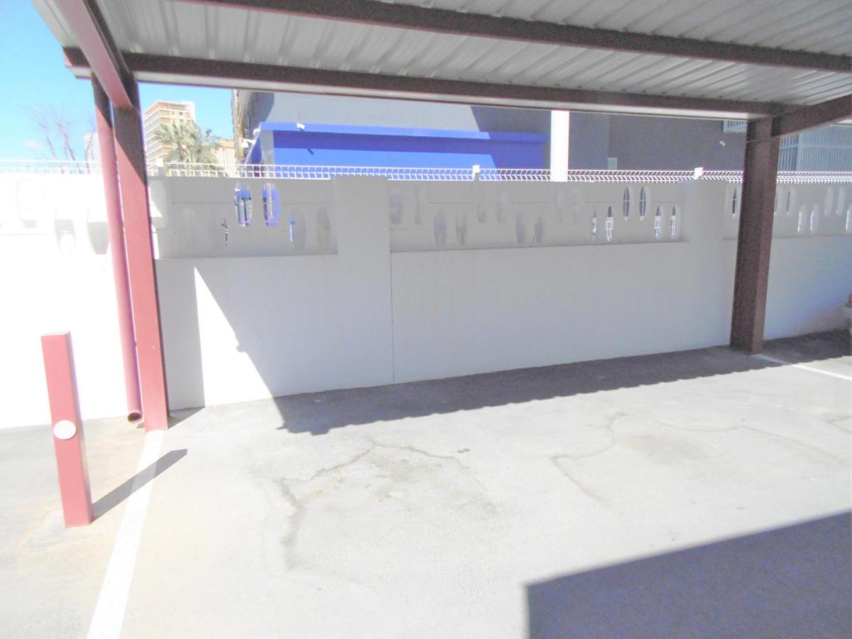 Albatros Ground Floor 1-4 Levante