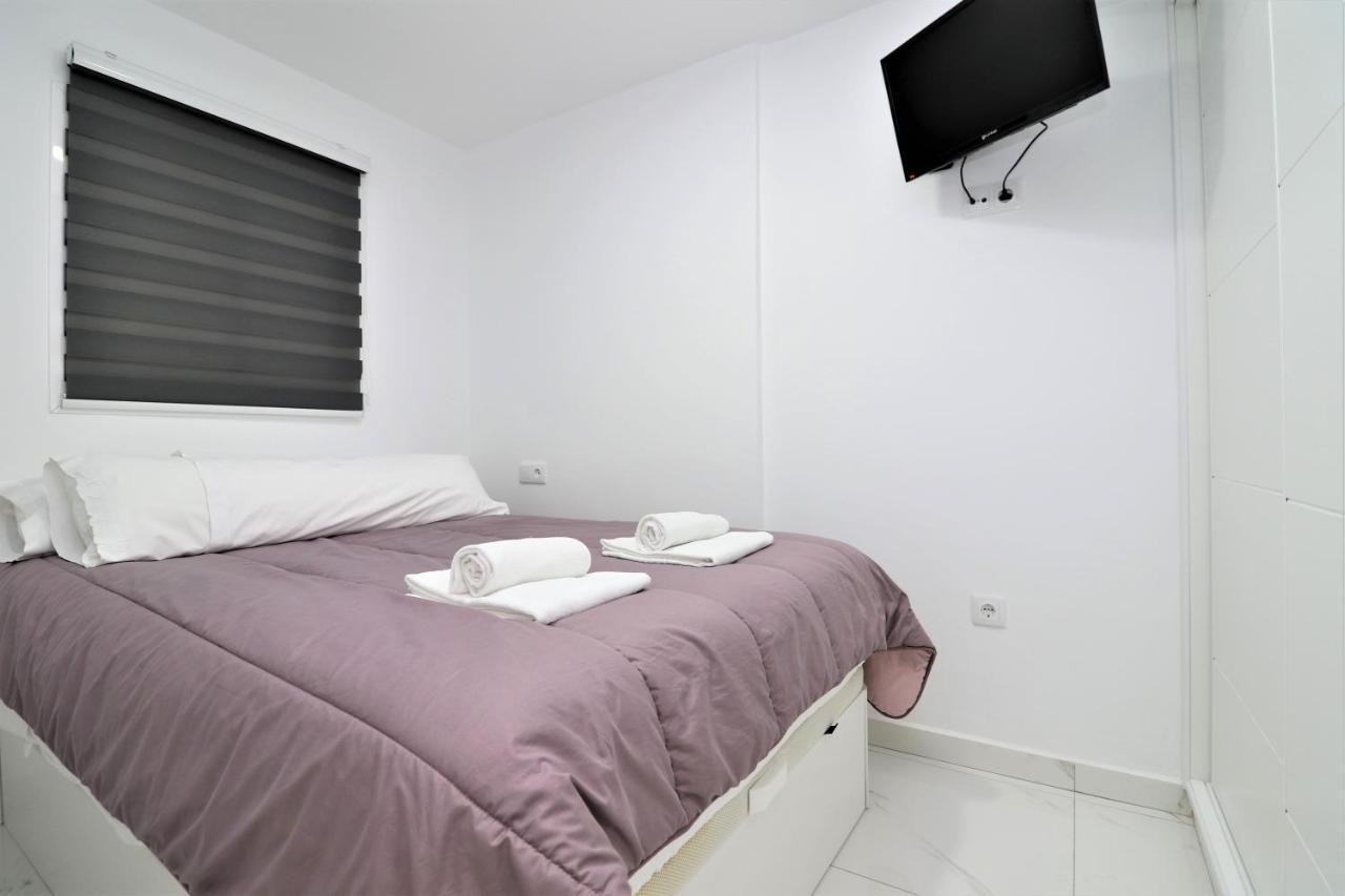 Albatros Ground Floor 1-4 Levante *